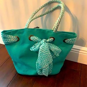 Beach bag